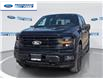 2026 Ford F-150 XLT (Stk: TFA49450) in Wallaceburg - Image 1 of 25