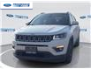 2021 Jeep Compass Limited (Stk: MT538276A) in Wallaceburg - Image 1 of 23
