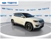 2021 Jeep Compass Limited (Stk: MT538276A) in Wallaceburg - Image 4 of 23