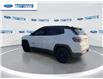 2021 Jeep Compass Limited (Stk: MT538276A) in Wallaceburg - Image 8 of 23