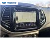 2021 Jeep Compass Limited (Stk: MT538276A) in Wallaceburg - Image 18 of 23