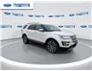 2017 Ford Explorer Platinum (Stk: HGC27855T) in Wallaceburg - Image 2 of 27 2017 Ford Explorer Platinum (Stk: HGC27855T) in Wallaceburg - Image 2 of 27