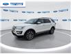 2017 Ford Explorer Platinum (Stk: HGC27855T) in Wallaceburg - Image 4 of 27 2017 Ford Explorer Platinum (Stk: HGC27855T) in Wallaceburg - Image 4 of 27
