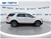 2017 Ford Explorer Platinum (Stk: HGC27855T) in Wallaceburg - Image 9 of 27 2017 Ford Explorer Platinum (Stk: HGC27855T) in Wallaceburg - Image 9 of 27