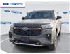 2026 Ford Explorer Tremor (Stk: TGB02714) in Wallaceburg - Image 1 of 27