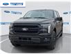 2026 Ford F-150 Lariat (Stk: TFA43738) in Wallaceburg - Image 1 of 26