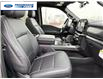 2026 Ford F-150 Lariat (Stk: TFA43738) in Wallaceburg - Image 25 of 26