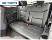 2026 Ford Explorer Tremor (Stk: TGB02691) in Wallaceburg - Image 16 of 19