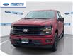 2026 Ford F-150 XLT (Stk: TKD54531) in Wallaceburg - Image 1 of 25