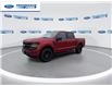 2026 Ford F-150 XLT (Stk: TKD54531) in Wallaceburg - Image 4 of 25