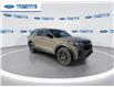 2026 Ford Explorer Tremor (Stk: TGB02714) in Wallaceburg - Image 2 of 27