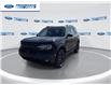 2026 Ford Bronco Sport Big Bend (Stk: TRE09036) in Wallaceburg - Image 3 of 24