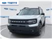 2026 Ford Bronco Sport Outer Banks (Stk: TRE20534) in Wallaceburg - Image 1 of 25