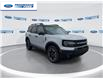 2026 Ford Bronco Sport Outer Banks (Stk: TRE20534) in Wallaceburg - Image 2 of 25
