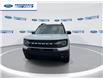2026 Ford Bronco Sport Outer Banks (Stk: TRE20534) in Wallaceburg - Image 3 of 25