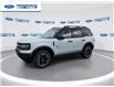 2026 Ford Bronco Sport Outer Banks (Stk: TRE20534) in Wallaceburg - Image 4 of 25