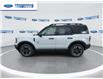 2026 Ford Bronco Sport Outer Banks (Stk: TRE20534) in Wallaceburg - Image 5 of 25