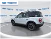 2026 Ford Bronco Sport Outer Banks (Stk: TRE20534) in Wallaceburg - Image 6 of 25