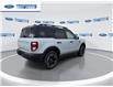 2026 Ford Bronco Sport Outer Banks (Stk: TRE20534) in Wallaceburg - Image 8 of 25