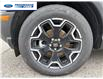 2026 Ford Bronco Sport Outer Banks (Stk: TRE20534) in Wallaceburg - Image 10 of 25