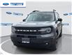 2026 Ford Bronco Sport Outer Banks (Stk: TRE18717) in Wallaceburg - Image 1 of 26