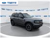2026 Ford Bronco Sport Outer Banks (Stk: TRE18717) in Wallaceburg - Image 2 of 26