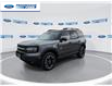 2026 Ford Bronco Sport Outer Banks (Stk: TRE18717) in Wallaceburg - Image 4 of 26