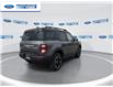 2026 Ford Bronco Sport Outer Banks (Stk: TRE18717) in Wallaceburg - Image 8 of 26
