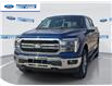 2026 Ford F-150 Lariat (Stk: TFA58642) in Wallaceburg - Image 1 of 25
