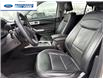 2021 Ford Explorer Limited (Stk: MNA17896T) in Wallaceburg - Image 11 of 27