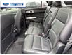 2021 Ford Explorer Limited (Stk: MNA17896T) in Wallaceburg - Image 23 of 27