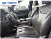 2020 Hyundai Palisade Ultimate 7 Passenger (Stk: LU161631T) in Wallaceburg - Image 11 of 26