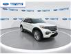 2021 Ford Explorer Limited (Stk: MNA17896T) in Wallaceburg - Image 2 of 27