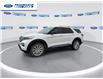 2021 Ford Explorer Limited (Stk: MNA17896T) in Wallaceburg - Image 4 of 27