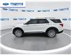 2021 Ford Explorer Limited (Stk: MNA17896T) in Wallaceburg - Image 5 of 27