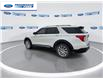 2021 Ford Explorer Limited (Stk: MNA17896T) in Wallaceburg - Image 6 of 27