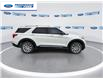 2021 Ford Explorer Limited (Stk: MNA17896T) in Wallaceburg - Image 9 of 27