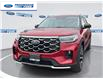 2026 Ford Explorer Platinum (Stk: TGB34978) in Wallaceburg - Image 1 of 27