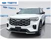 2026 Ford Explorer Platinum (Stk: TGB38565) in Wallaceburg - Image 1 of 27