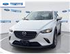 2021 Mazda CX-3 GS (Stk: M1514347T) in Wallaceburg - Image 1 of 25