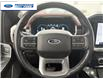 2022 Ford F-150 Lariat (Stk: NFB53721T) in Wallaceburg - Image 2 of 11