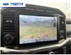 2022 Ford F-150 Lariat (Stk: NFB53721T) in Wallaceburg - Image 5 of 11