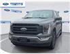 2022 Ford F-150 Lariat (Stk: NFB53721T) in Wallaceburg - Image 1 of 11