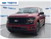 2026 Ford F-150 STX (Stk: TKD52772) in Wallaceburg - Image 1 of 24
