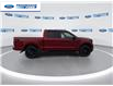 2026 Ford F-150 STX (Stk: TKD52772) in Wallaceburg - Image 9 of 24