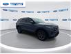 2026 Ford Explorer Active (Stk: TGB34722) in Wallaceburg - Image 2 of 26
