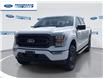 2022 Ford F-150 XLT (Stk: NKF17137T) in Wallaceburg - Image 1 of 24