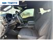 2022 Ford F-150 XLT (Stk: NKF17137T) in Wallaceburg - Image 11 of 24