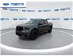 2026 Ford Maverick Lobo High (Stk: TRA47314) in Wallaceburg - Image 4 of 25