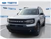 2026 Ford Bronco Sport Big Bend (Stk: TRE36018) in Wallaceburg - Image 1 of 24